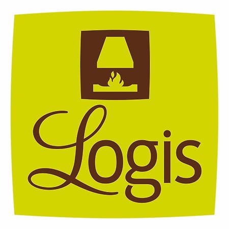Logis Hotel Grangier Saint-Sozy المظهر الخارجي الصورة