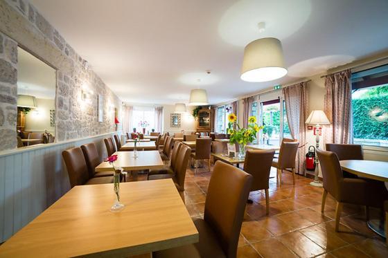 Logis Hotel Grangier Saint-Sozy المظهر الخارجي الصورة