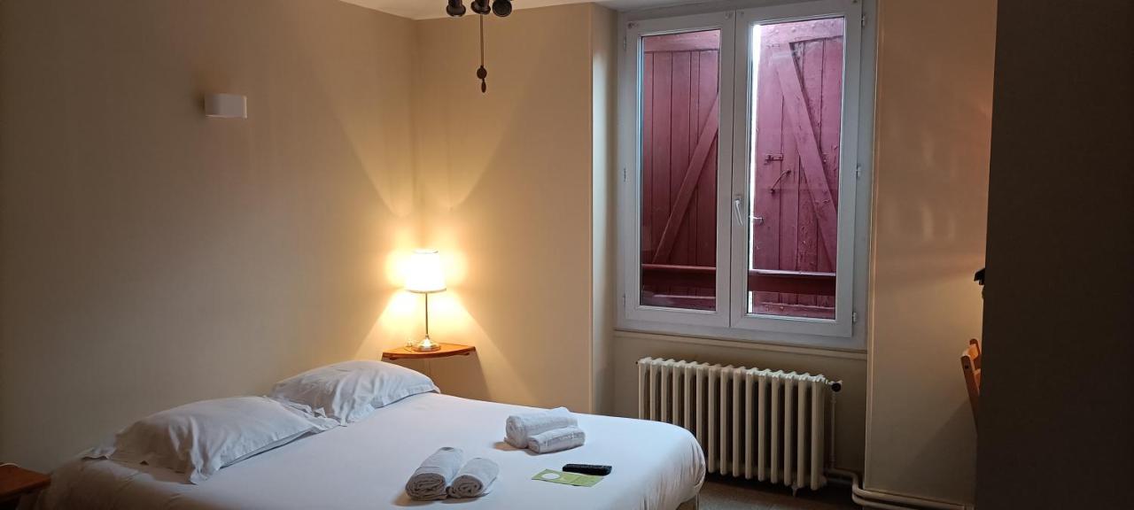 Logis Hotel Grangier Saint-Sozy المظهر الخارجي الصورة
